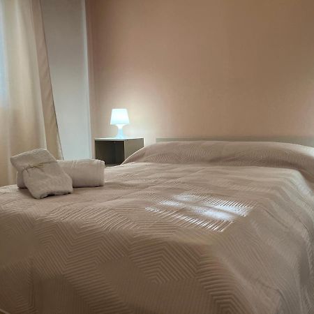 Spyda Apartment ปาแลร์โม ภายนอก รูปภาพ