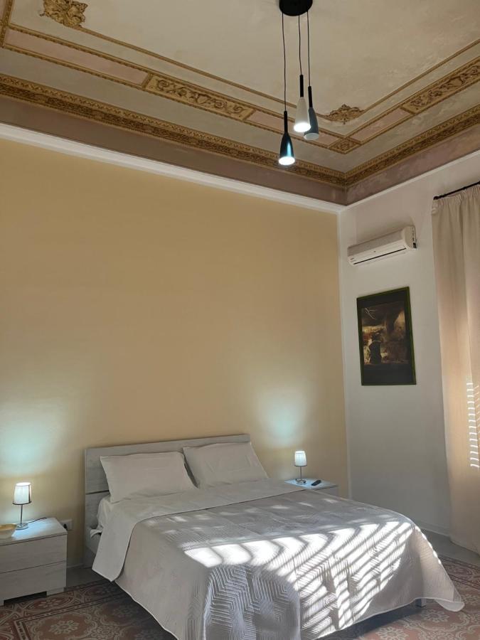 Spyda Apartment ปาแลร์โม ภายนอก รูปภาพ
