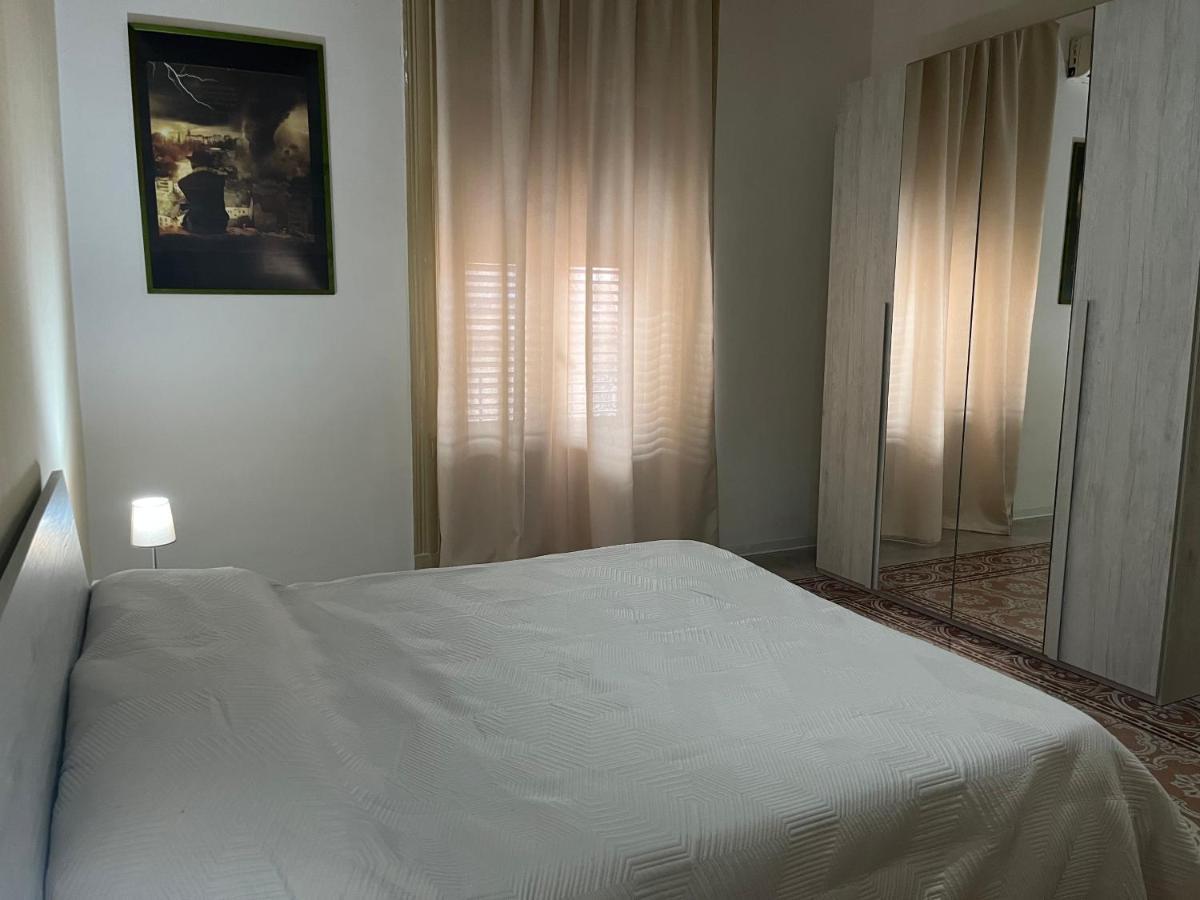 Spyda Apartment ปาแลร์โม ภายนอก รูปภาพ