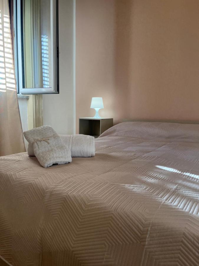 Spyda Apartment ปาแลร์โม ภายนอก รูปภาพ