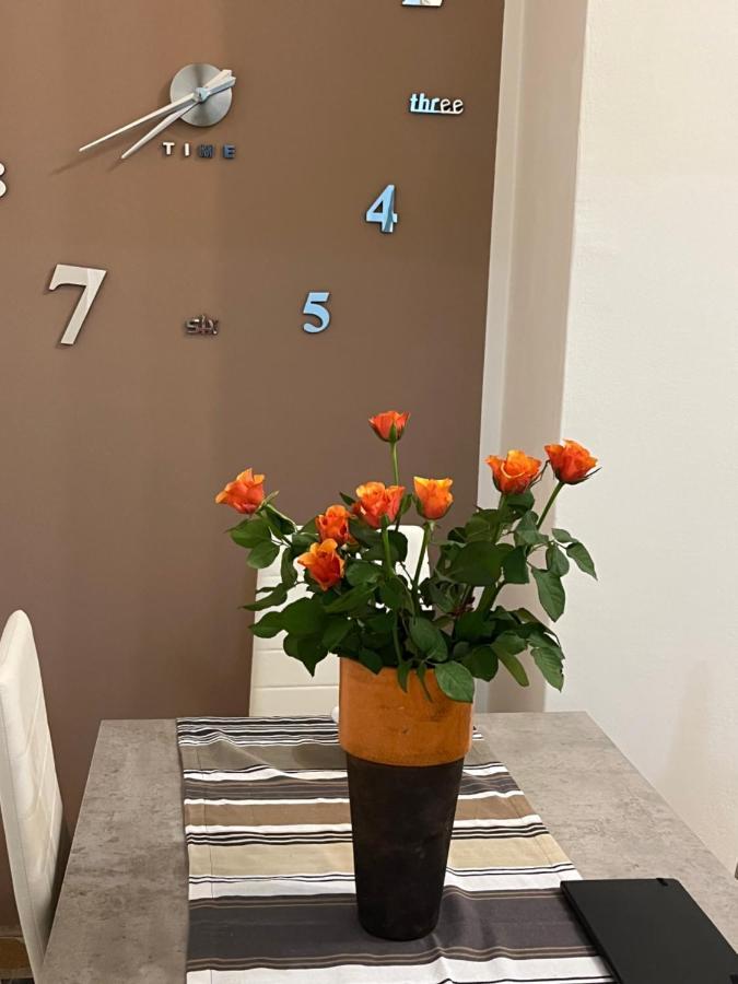 Spyda Apartment ปาแลร์โม ภายนอก รูปภาพ