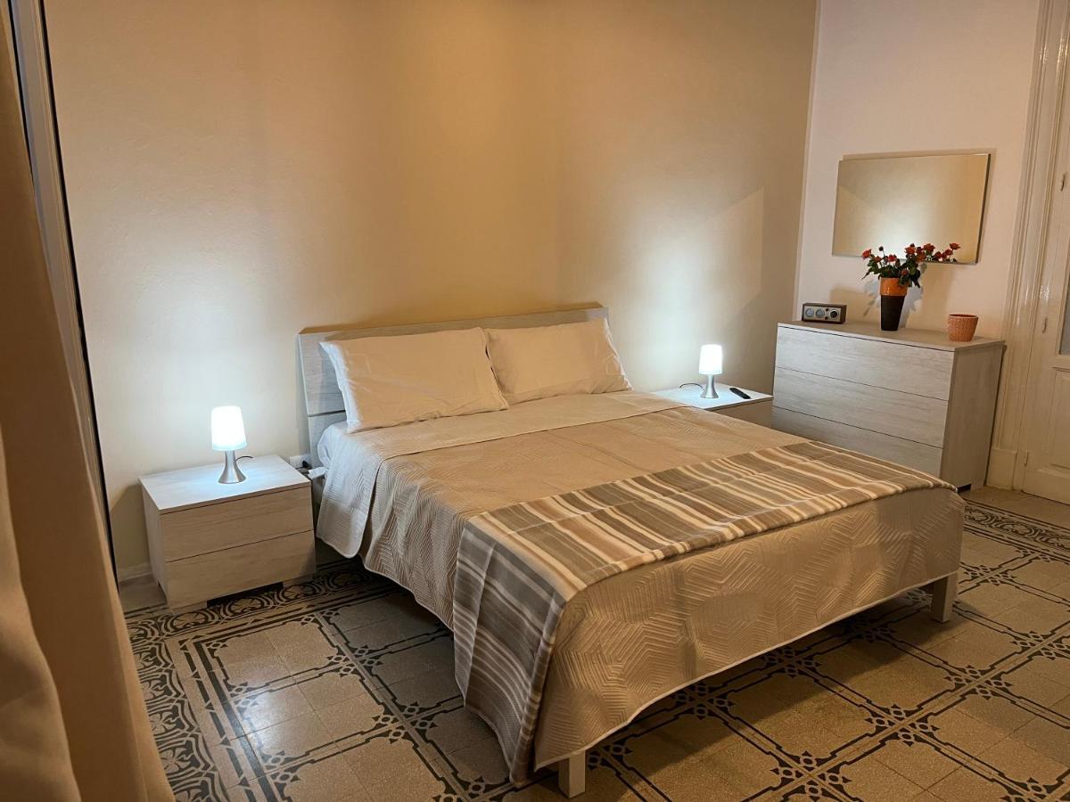 Spyda Apartment ปาแลร์โม ภายนอก รูปภาพ