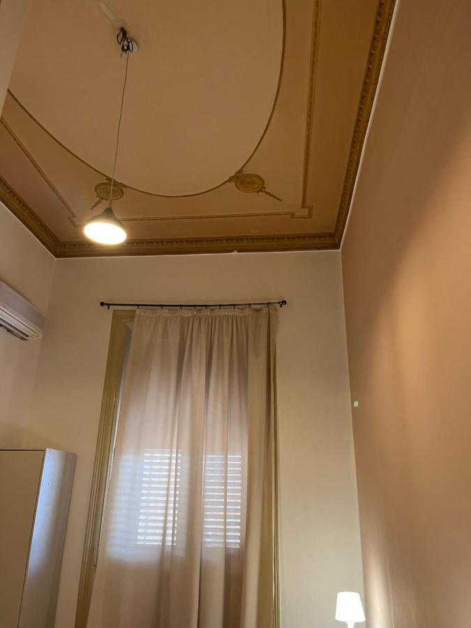 Spyda Apartment ปาแลร์โม ภายนอก รูปภาพ