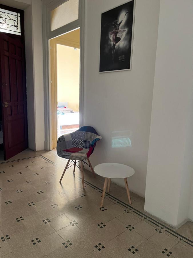 Spyda Apartment ปาแลร์โม ภายนอก รูปภาพ