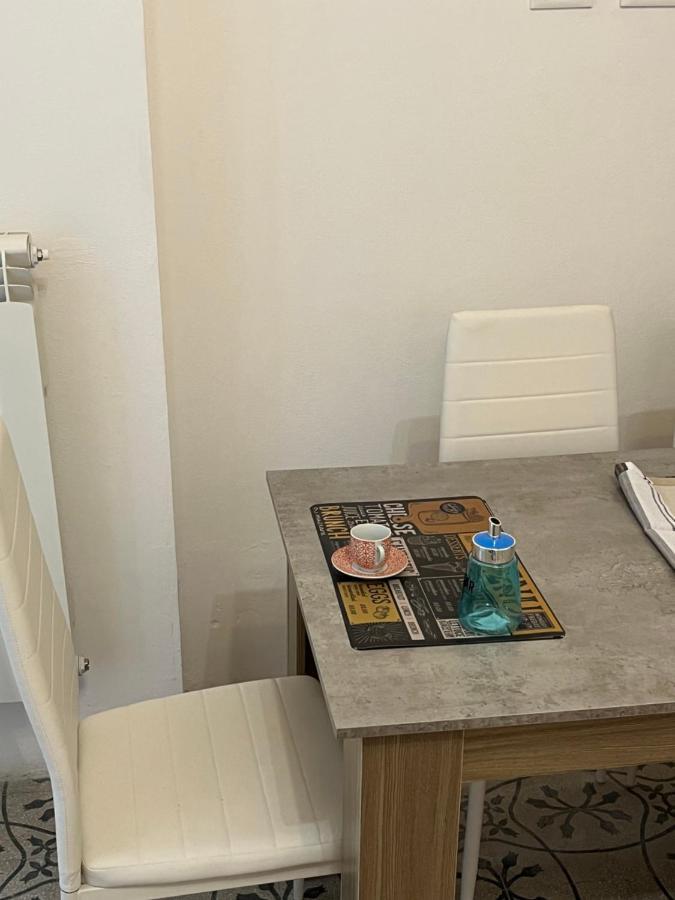 Spyda Apartment ปาแลร์โม ภายนอก รูปภาพ