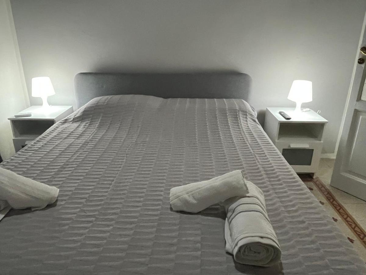 Spyda Apartment ปาแลร์โม ภายนอก รูปภาพ