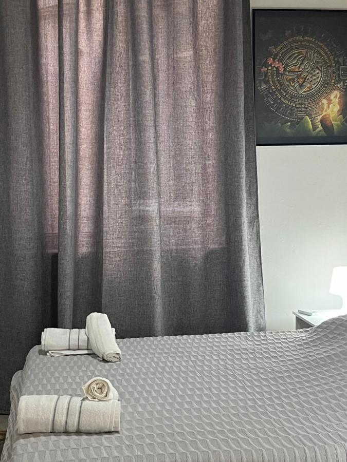 Spyda Apartment ปาแลร์โม ภายนอก รูปภาพ