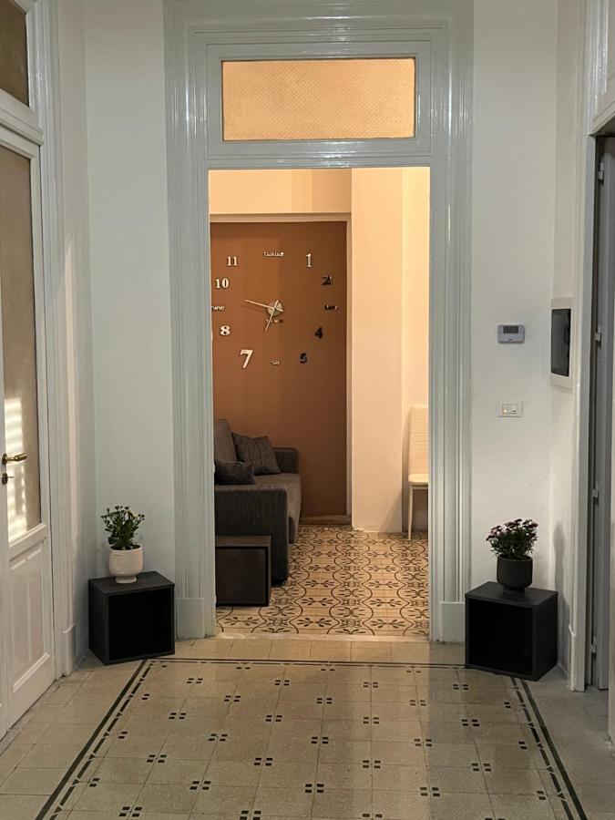 Spyda Apartment ปาแลร์โม ภายนอก รูปภาพ