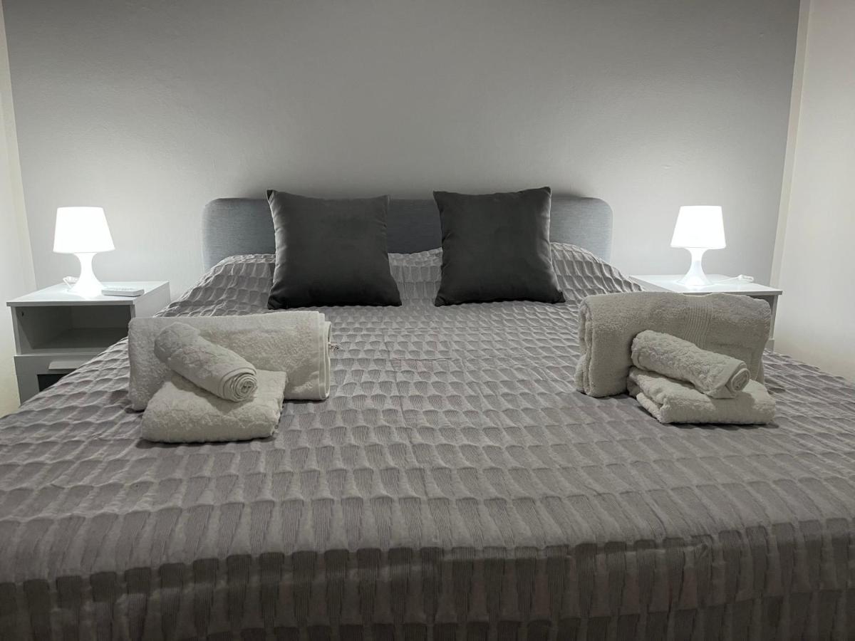 Spyda Apartment ปาแลร์โม ภายนอก รูปภาพ
