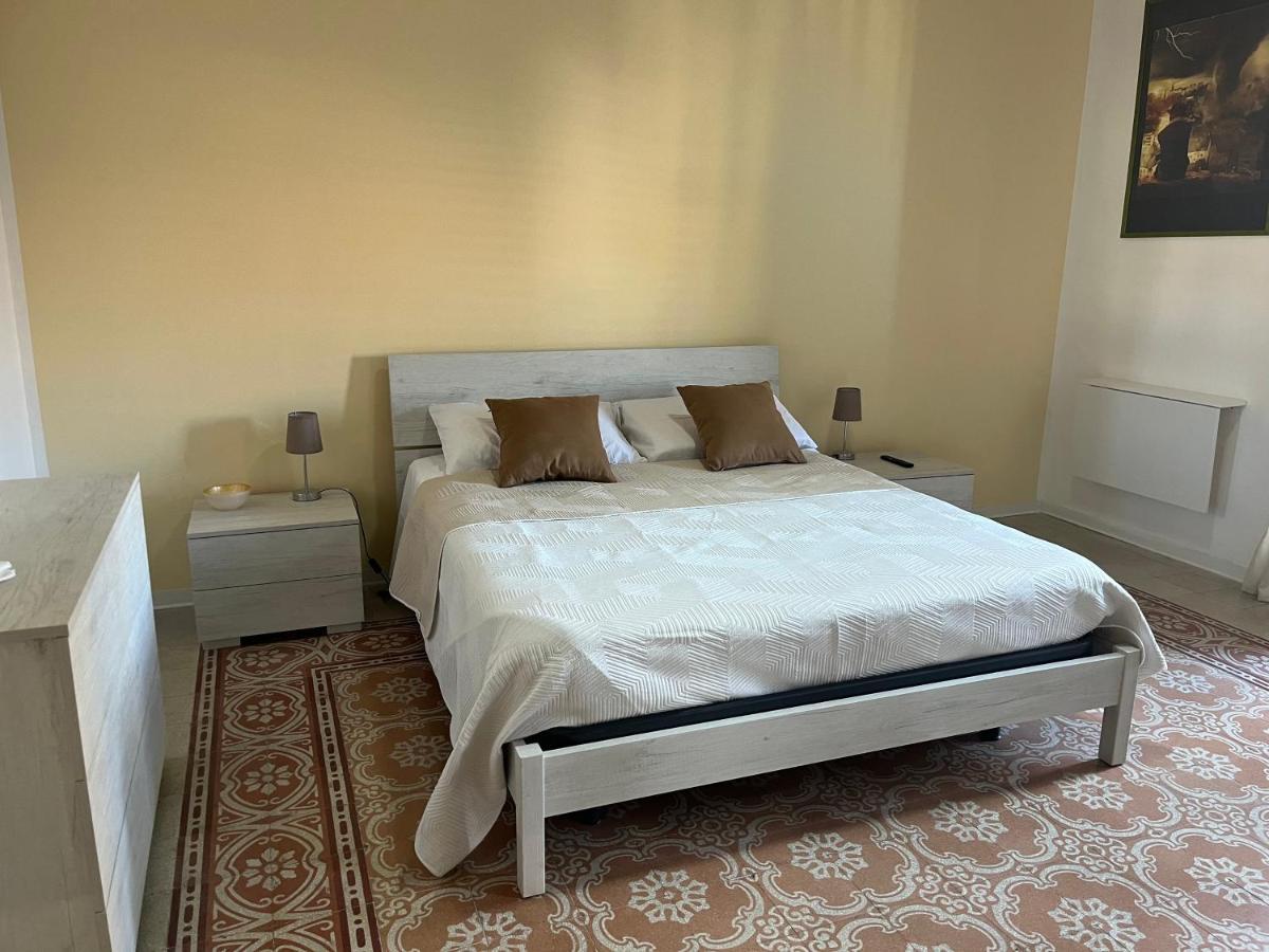 Spyda Apartment ปาแลร์โม ภายนอก รูปภาพ