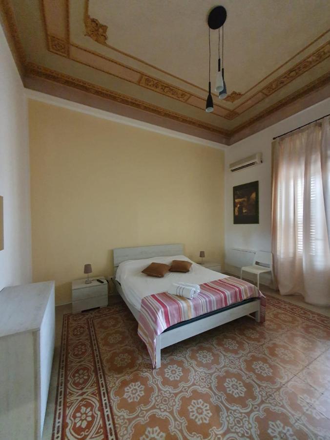 Spyda Apartment ปาแลร์โม ภายนอก รูปภาพ