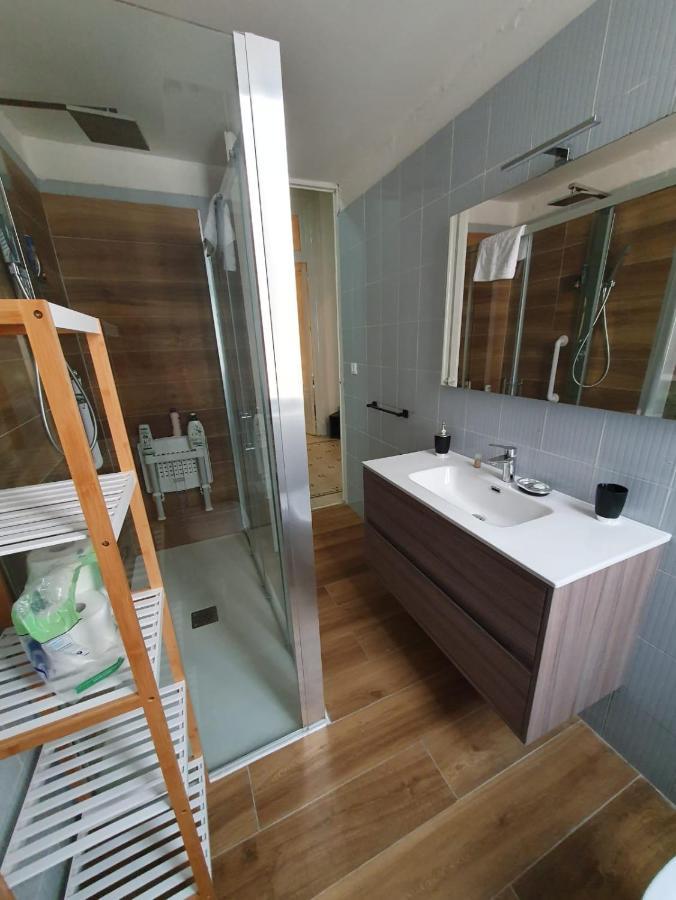 Spyda Apartment ปาแลร์โม ภายนอก รูปภาพ