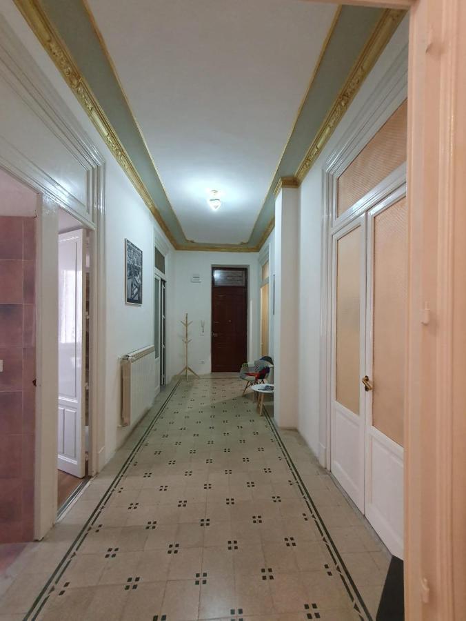 Spyda Apartment ปาแลร์โม ภายนอก รูปภาพ
