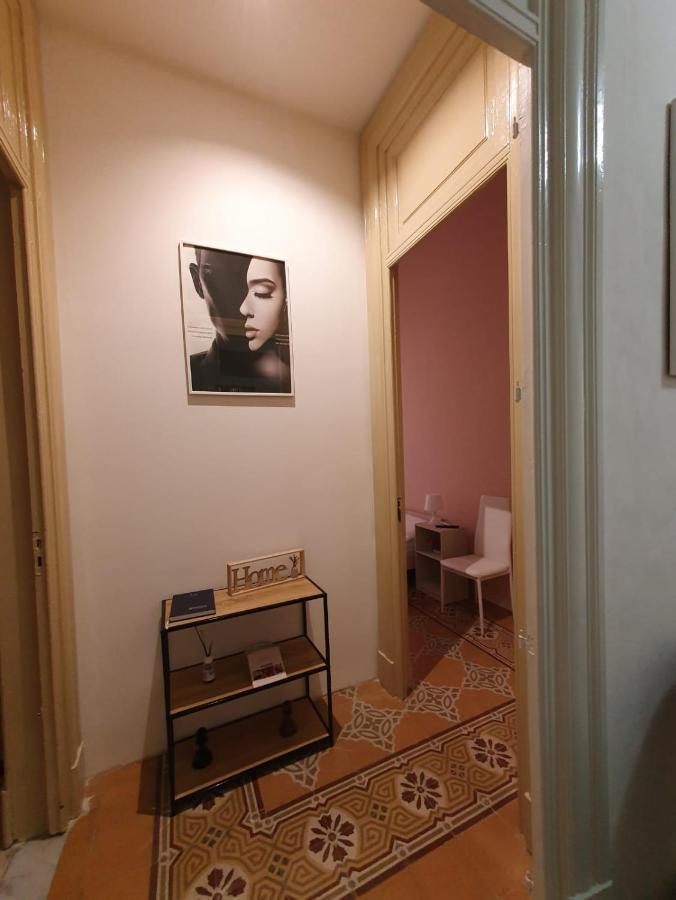 Spyda Apartment ปาแลร์โม ภายนอก รูปภาพ
