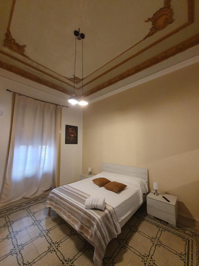 Spyda Apartment ปาแลร์โม ภายนอก รูปภาพ