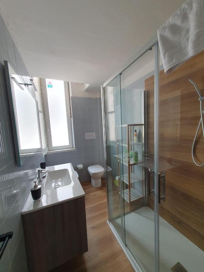 Spyda Apartment ปาแลร์โม ภายนอก รูปภาพ