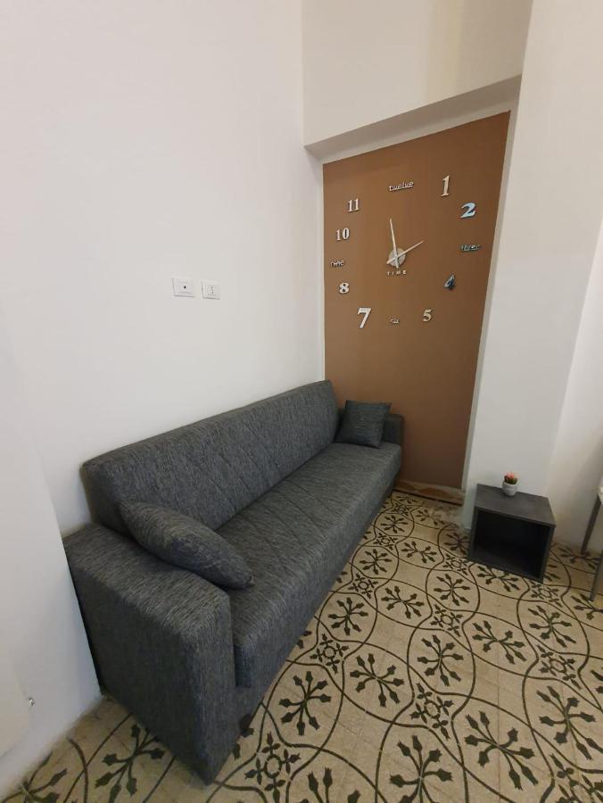 Spyda Apartment ปาแลร์โม ภายนอก รูปภาพ