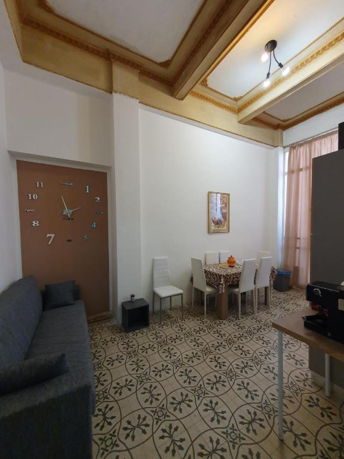 Spyda Apartment ปาแลร์โม ภายนอก รูปภาพ