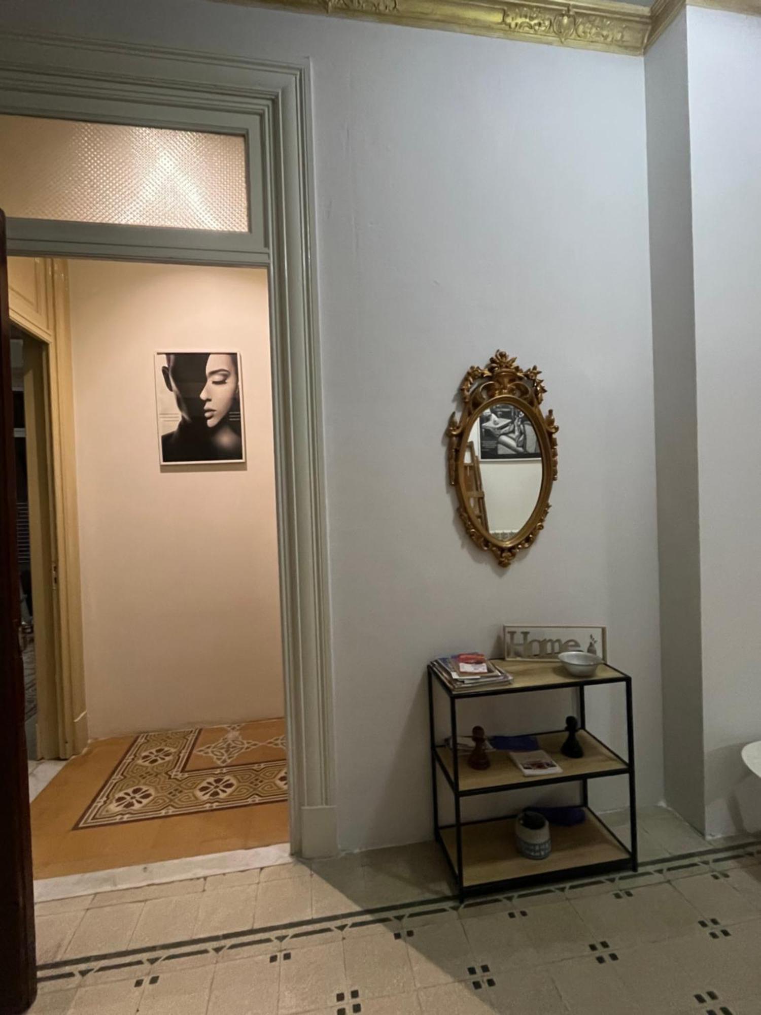 Spyda Apartment ปาแลร์โม ภายนอก รูปภาพ