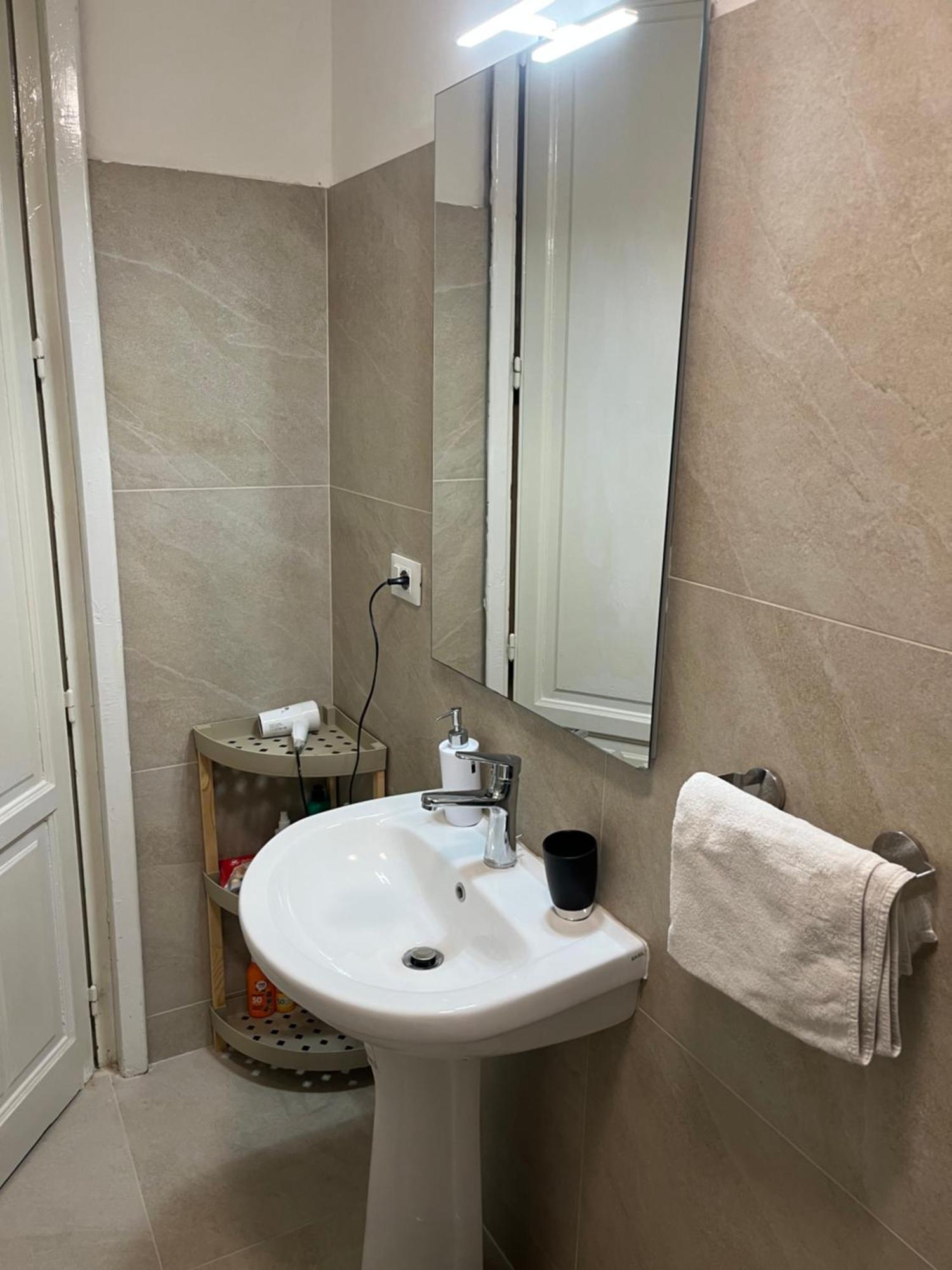 Spyda Apartment ปาแลร์โม ภายนอก รูปภาพ